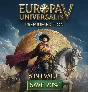 Europa Universalis V: Premium Edition Steam Gift Россия