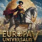 Europa Universalis V (Steam Gift Россия)