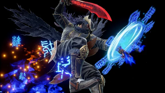 SOULCALIBUR VI - DLC13: Hwang DLC STEAM GIFT РОССИЯ