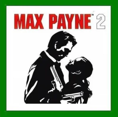 ✅Max Payne 2: The Fall of Max Payne✔️Steam Key