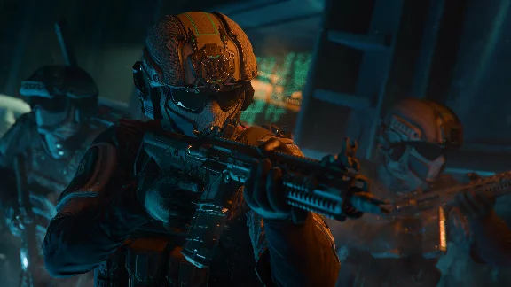 🟢⚡CALL OF DUTY: BLACK OPS 7 VAULT UPGRADE DLC XBOX+PC