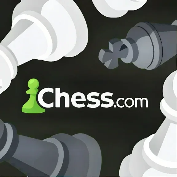 Chess.com Gold/Platinum/Diamond 1/12мес НА ВАШ СЧЕТ