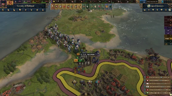 Europa Universalis V * STEAM RU ⚡ АВТО 💳0%