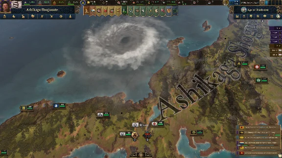 Europa Universalis V * STEAM RU ⚡ АВТО 💳0%