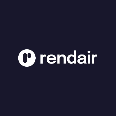 Rendair AI : Creator / Pro | 1 - 12 months
