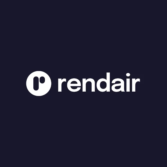 Rendair AI : Creator / Pro | 1 - 12 months