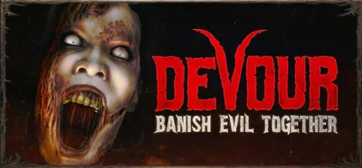DEVOUR, rent STEAM ONLINE