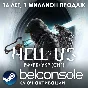 Hell is Us - Официальный Ключ Steam