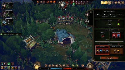 ⚫Against the Storm | Complete (+3 DLC) Steam Key РФ+СНГ