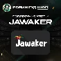 ПОДАРОЧНАЯ КАРТА JAWAKER 4250-805000 TOKEN / GLOBAL