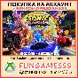 Sonic Racing: CrossWorlds XBOX ПОКУПКА ПРЕДЗАКАЗА