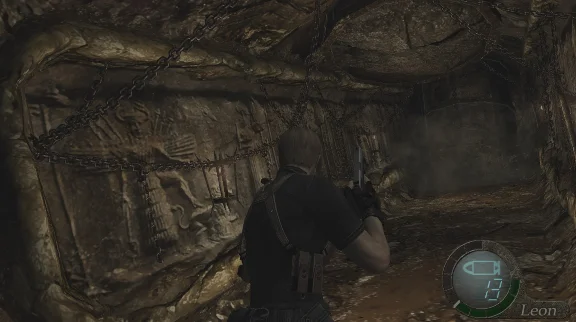 Resident Evil 4 Xbox One KEY