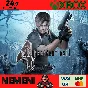 Resident Evil 4 Xbox One KEY