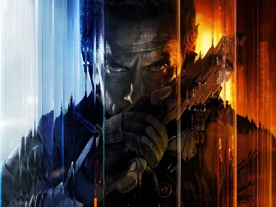 😈Call of Duty: Black Ops 7☑️STEAM⭐РФ/МИР