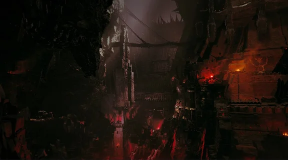 The Lord of the Rings: Gollum XBOX ONE / X|S Ключ 🔑