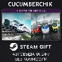 Kick-Start Your Hobby Bundle✅STEAM GIFT AUTO✅RU/UKR/CIS
