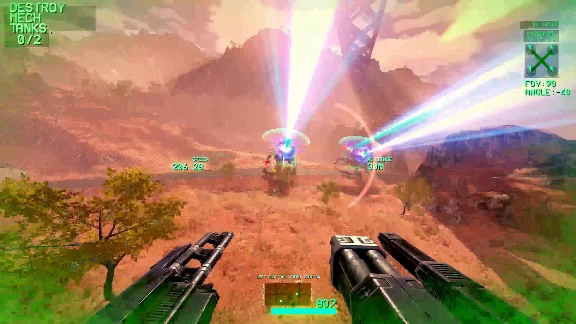 🚀 Firehawk FPV: Drone Warfare Simulator 🤖 Steam Gift