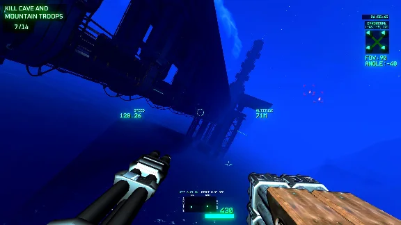 🚀 Firehawk FPV: Drone Warfare Simulator 🤖 Steam Gift