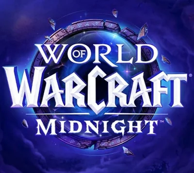 World of Warcraft®: Midnight Base/Heroic/Epic КЗ/ТУРЦИЯ