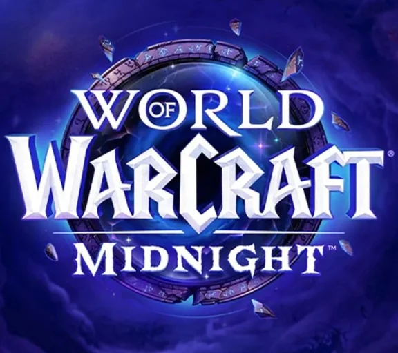 World of Warcraft®: Midnight Base/Heroic/Epic КЗ/ТУРЦИЯ