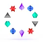 ⭐️⭐️⭐️ Twitch BITS (Cheers)   ⭐⭐️⭐️⭐️