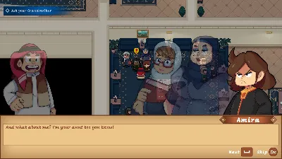 Azooma Escape АВТОДОСТАВКА STEAM РОССИЯ