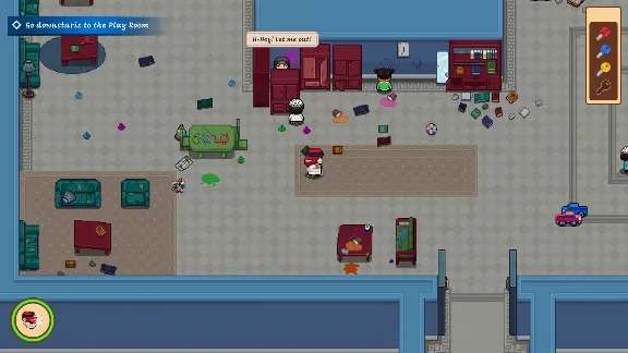 Azooma Escape АВТОДОСТАВКА STEAM РОССИЯ