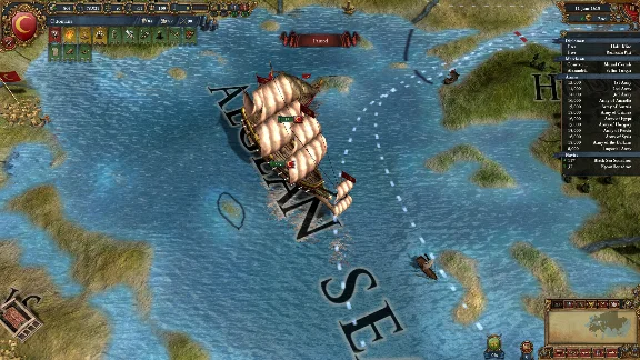 Europa Universalis IV: Ultimate Sprite Pack STEAM