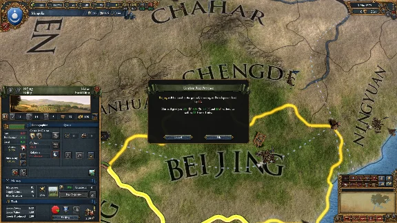 Expansion - Europa Universalis IV: The Cossacks STEAM