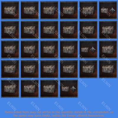 ⚡Dungeonborne🎮Twitch Drops💎28 items + 🎁