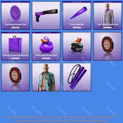 💫HITMAN World of Assassination📈Twitch Drops