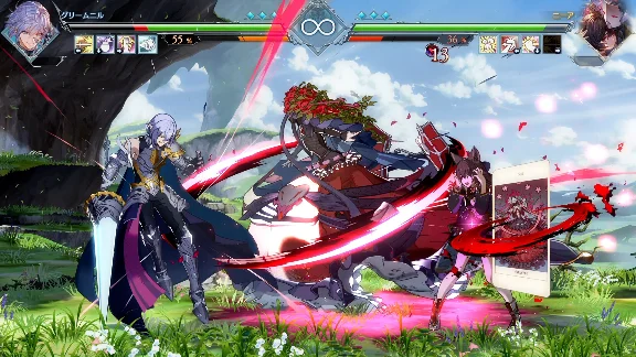 🚀 Granblue Fantasy Versus: Rising 🤖 Steam Gift AUTO