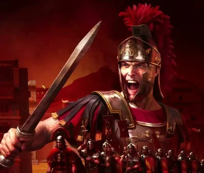 Total War: Rome - Remastered Global Steam Key