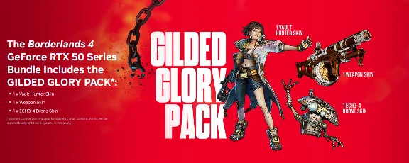 Borderlands 4 Standard Edition- NVIDIA KEY (Steam)