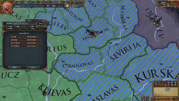 Expansion - Europa Universalis IV: Dharma STEAM  RU