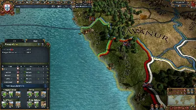 Expansion - Europa Universalis IV: Dharma STEAM  RU