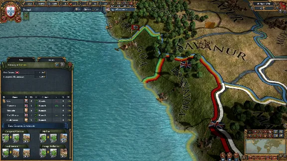 Expansion - Europa Universalis IV: Dharma STEAM  RU