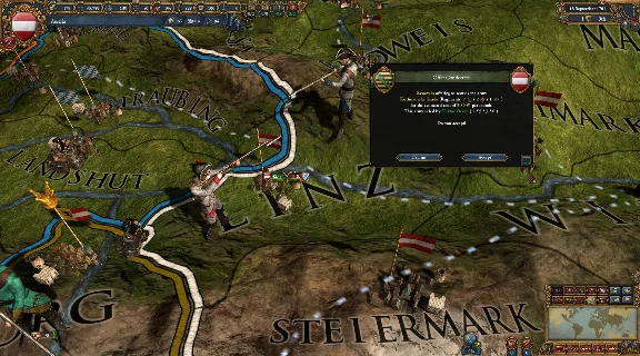 Expansion Europa Universalis IV: Mare Nostrum STEAM РФ