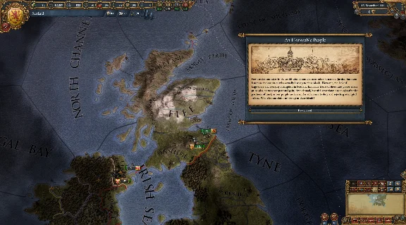 Expansion Europa Universalis IV: Mare Nostrum STEAM РФ