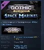 Battlefleet Gothic: Armada - Space Marines 💎 DLC STEAM