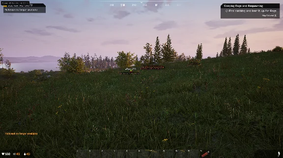 Arcane working cheat for the game Deadside