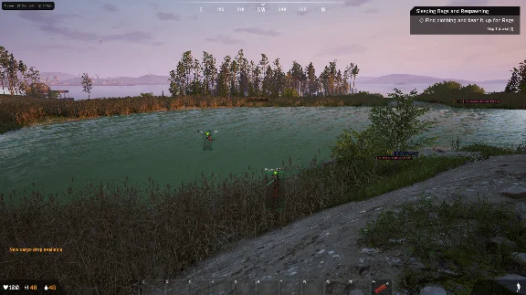 Arcane working cheat for the game Deadside