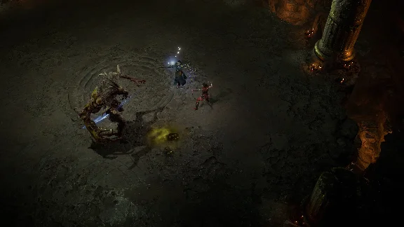 🟢⚡DIABLO® IV - STANDARD EDITION XBOX ONE/X|S KEY