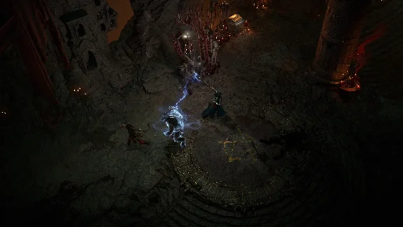 🟢⚡DIABLO® IV - STANDARD EDITION XBOX ONE/X|S KEY
