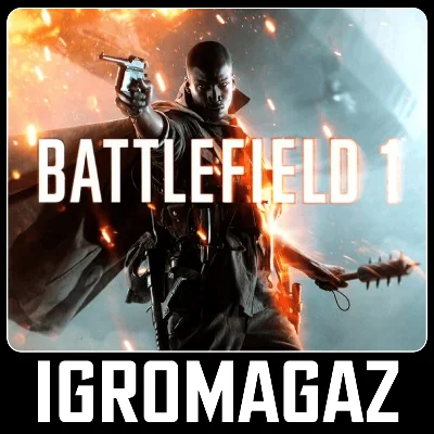 Battlefield 1 (EA App) 🔵 RU-CIS