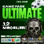 🎮XBOX GAME PASS ULTIMATE 12 MONTHS. ACC AS A GIFT🎁