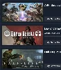 CS 2 | STEAM 23 LVL | Tiger Tooth | Doppler | VAC BAN