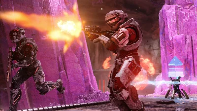 HALO INFINITE XBOX ONE / SERIES X|S / WIN10/11 КЛЮЧ