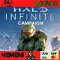 HALO INFINITE XBOX ONE / SERIES X|S / WIN10/11 KEY