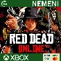 RED DEAD ONLINE XBOX ONE SERIES X S КЛЮЧ